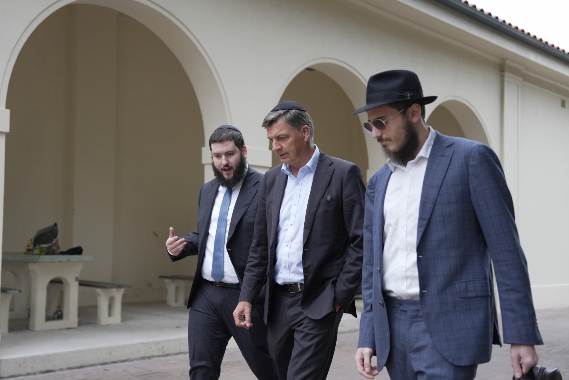 Nitzutz government engagement and community activities — photo 11